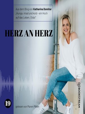cover image of Herz an Herz--Hunga, miad & koid--Ein Hoch aufs Leben, Oida!, Folge 19